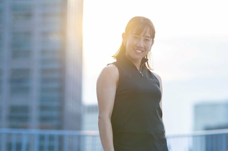 全仏オープンでの”ボールガール騒動”で失格処分を受けた加藤未唯。あの試合のことをあらためて明かした ／ photograph by Takuya Sugiyama