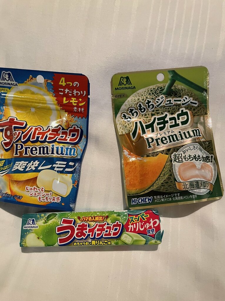 クレア記者が撮影（写真=本人提供）