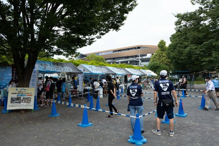 ©︎KAWASAKI FRONTALE