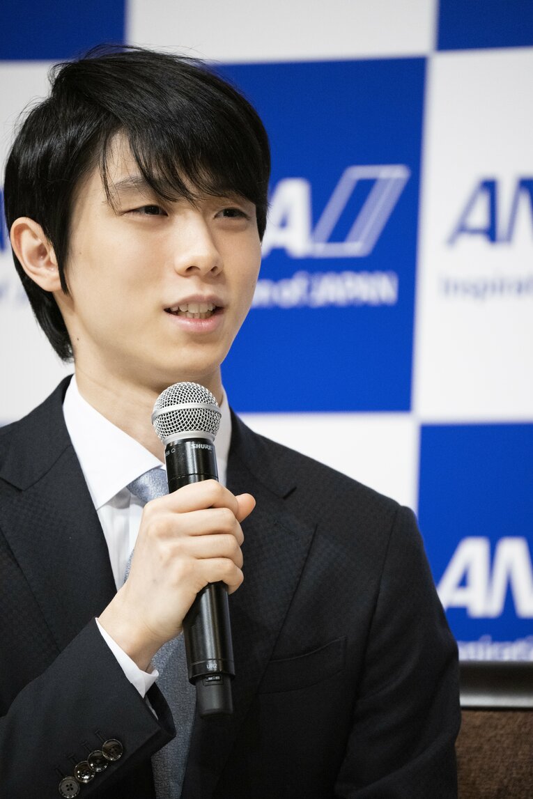 7月19日の会見　©Asami Enomoto