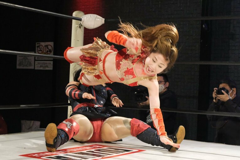 ©Norihiro Hashimoto