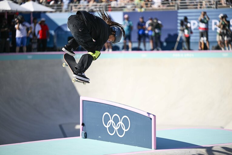 ©Asami Enomoto/JMPA 