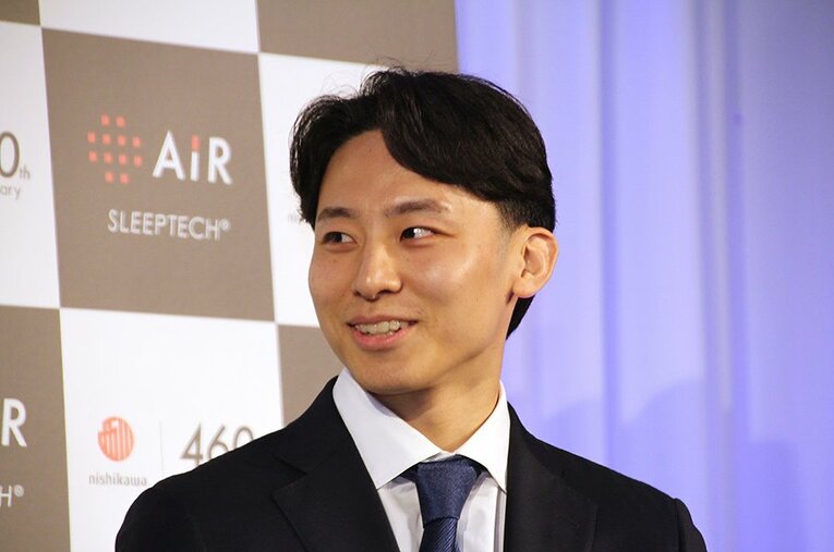睡眠はトレーニングの一部。河村勇輝が語る「飽くなきコンディショニングへのこだわり」(1)