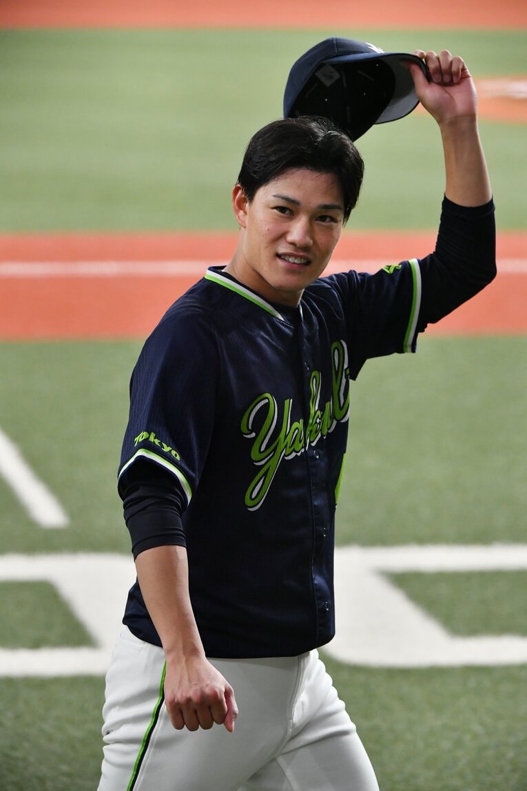 ©︎Hideki Sugiyama