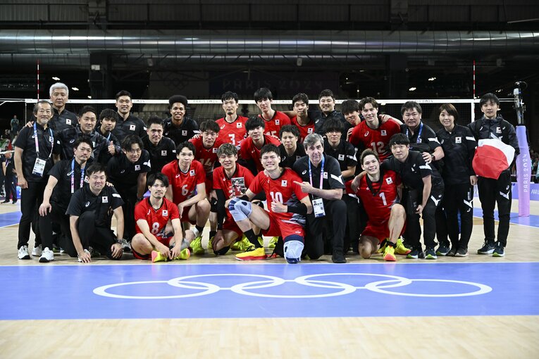 ©︎Asami Enomoto/JMPA