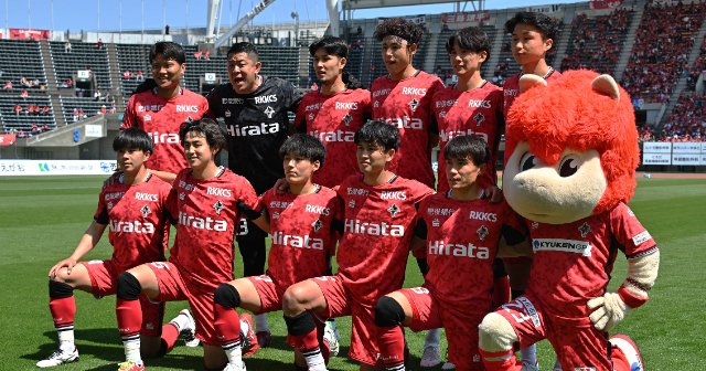 J2最終節の悲劇…何が明暗を分けたのか？「試合前に悲壮感はなかった