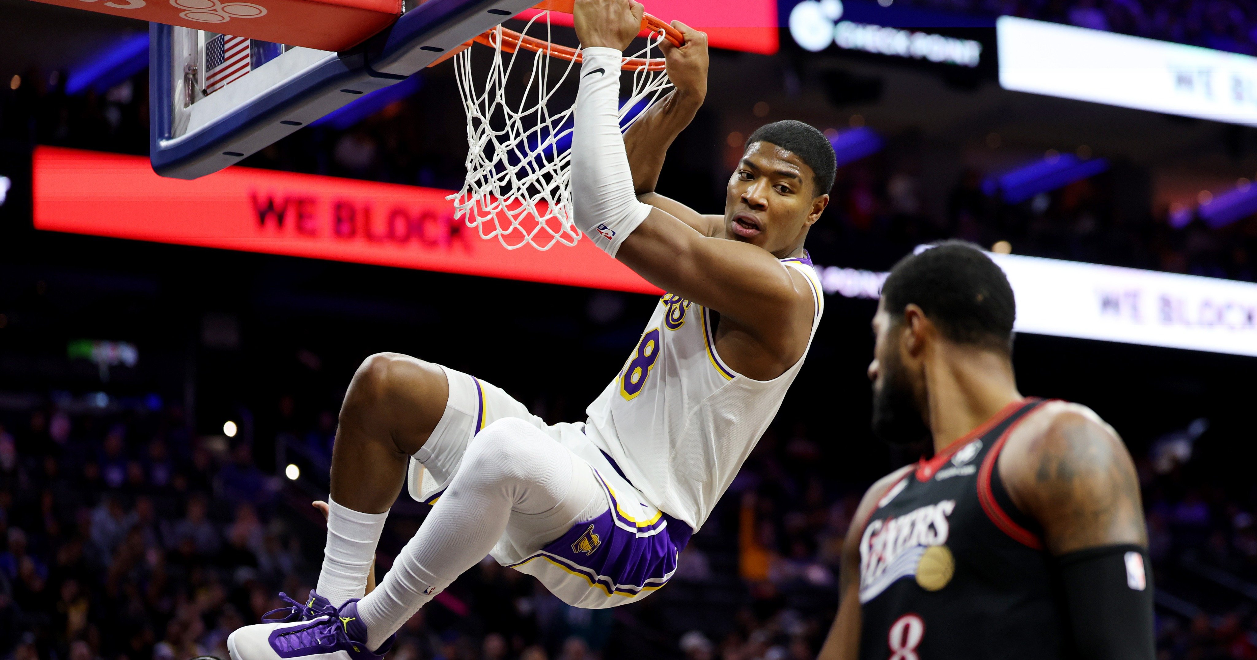 レブロン・ジェームズを徹底解剖 - Number Web - ナンバー