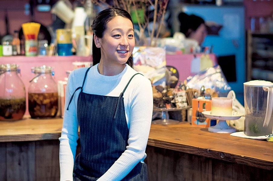 浅田真央 私のスケート愛(1)「第2のステージへ」<Number Web> photograph by Takuya Sugiyama