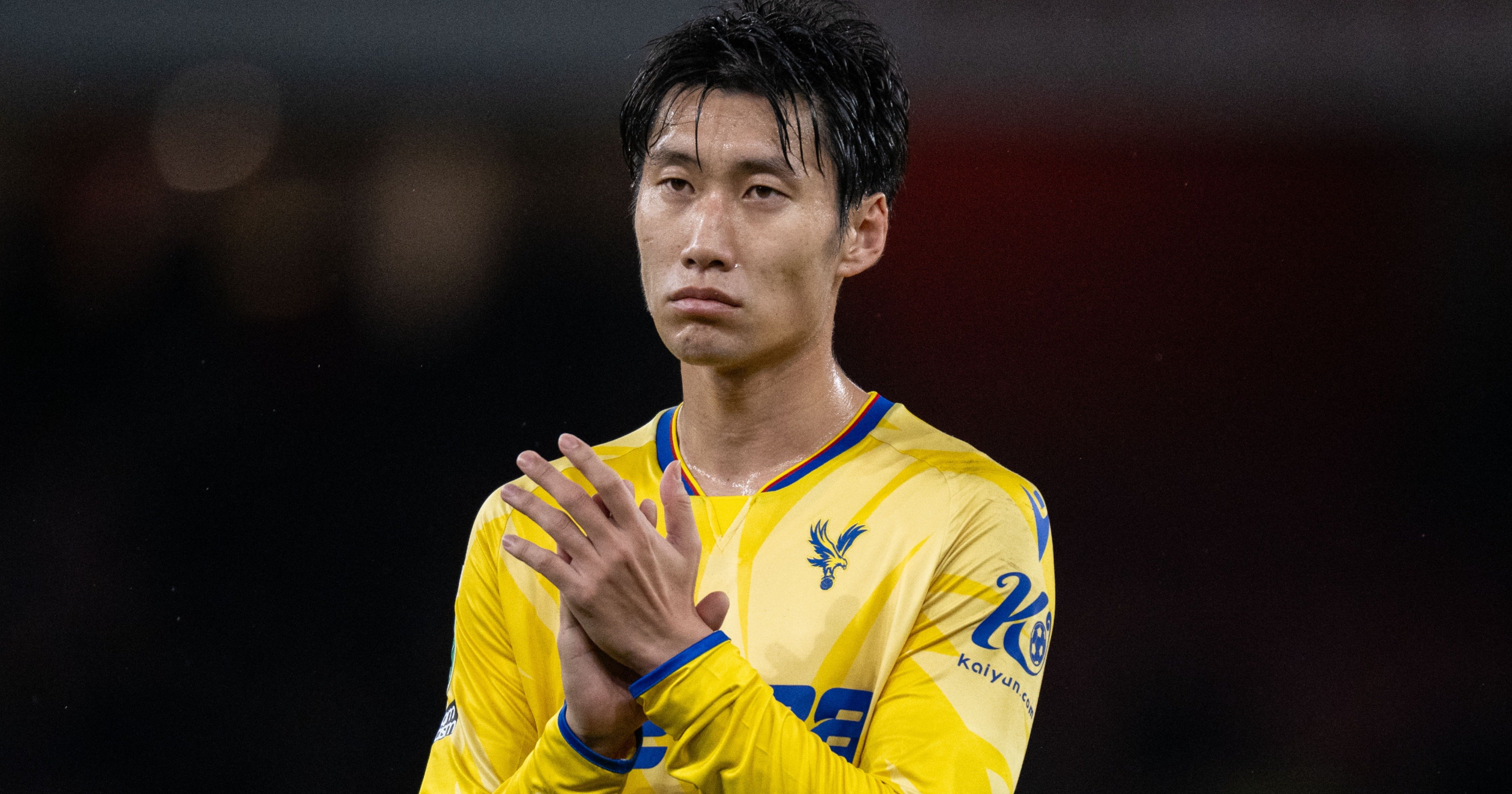 三笘薫（4／28）を徹底解剖 - Number Web - ナンバー