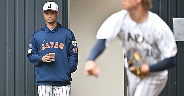 鳥谷敬が説く］第6回大会 6つの論点 - 侍ジャパン | プロ野球 - Number