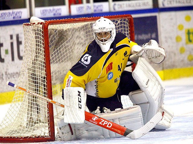 日本アイスホッケーを 背負った 男 福藤豊が32歳にして海を渡る 遠謀 アイスホッケー Number Web ナンバー