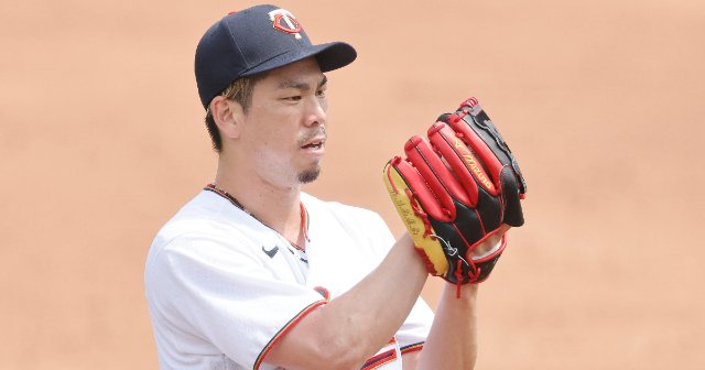 前田健太がメジャー6年目で初「まさか開幕投手になるとは」　それでも“浮足立たない”のはなぜか？
