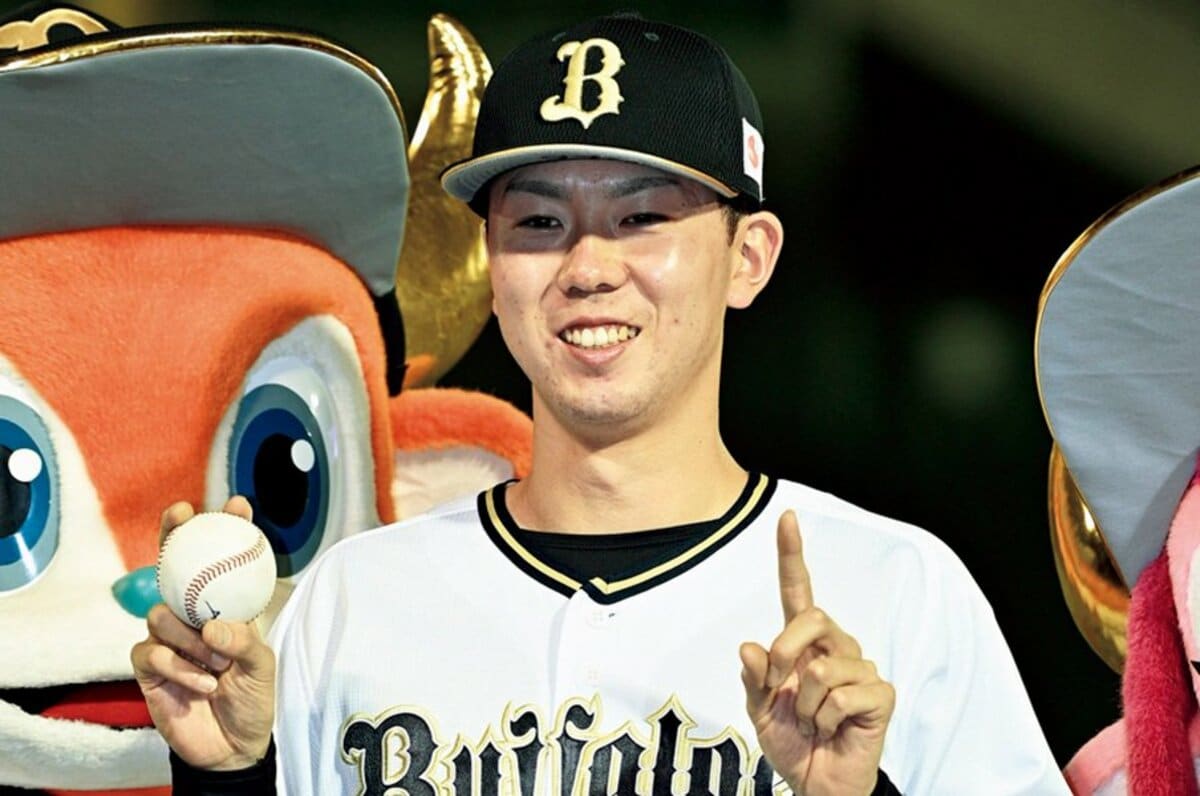 オリックス　本田選手　実使用　七部丈 オリックス 本田選手 実使用 七部丈 - メルカリ