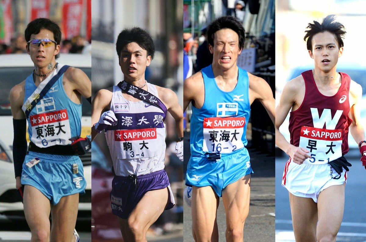 佐久長聖高OBで夢のオーダーを組んだら？」名将・高見澤勝監督が本気で