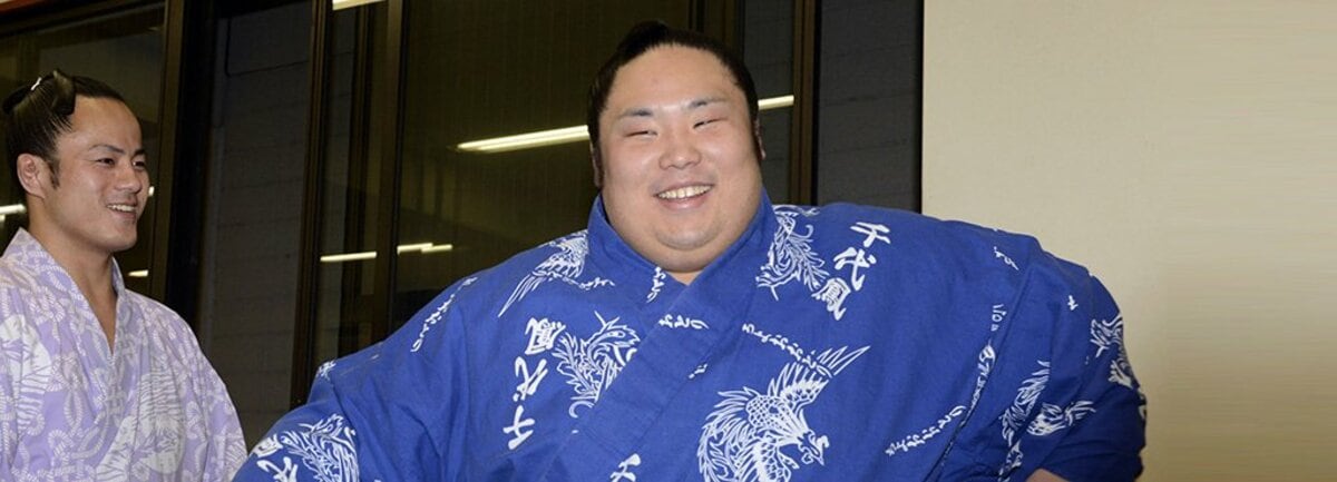2／3）正攻法の遠藤は、相手役がいてこそ！九重部屋三人衆の“やんちゃ