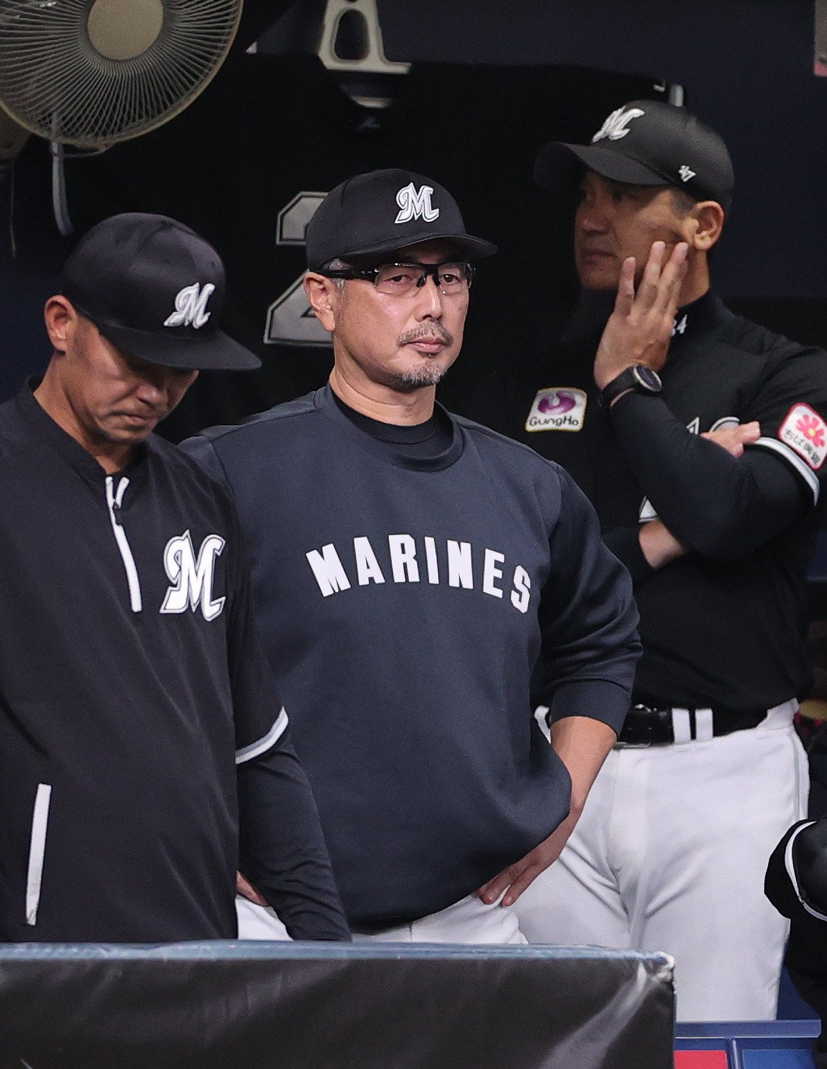 「二軍修行」させた吉井監督の親心とは…　©︎JIJI PRESS