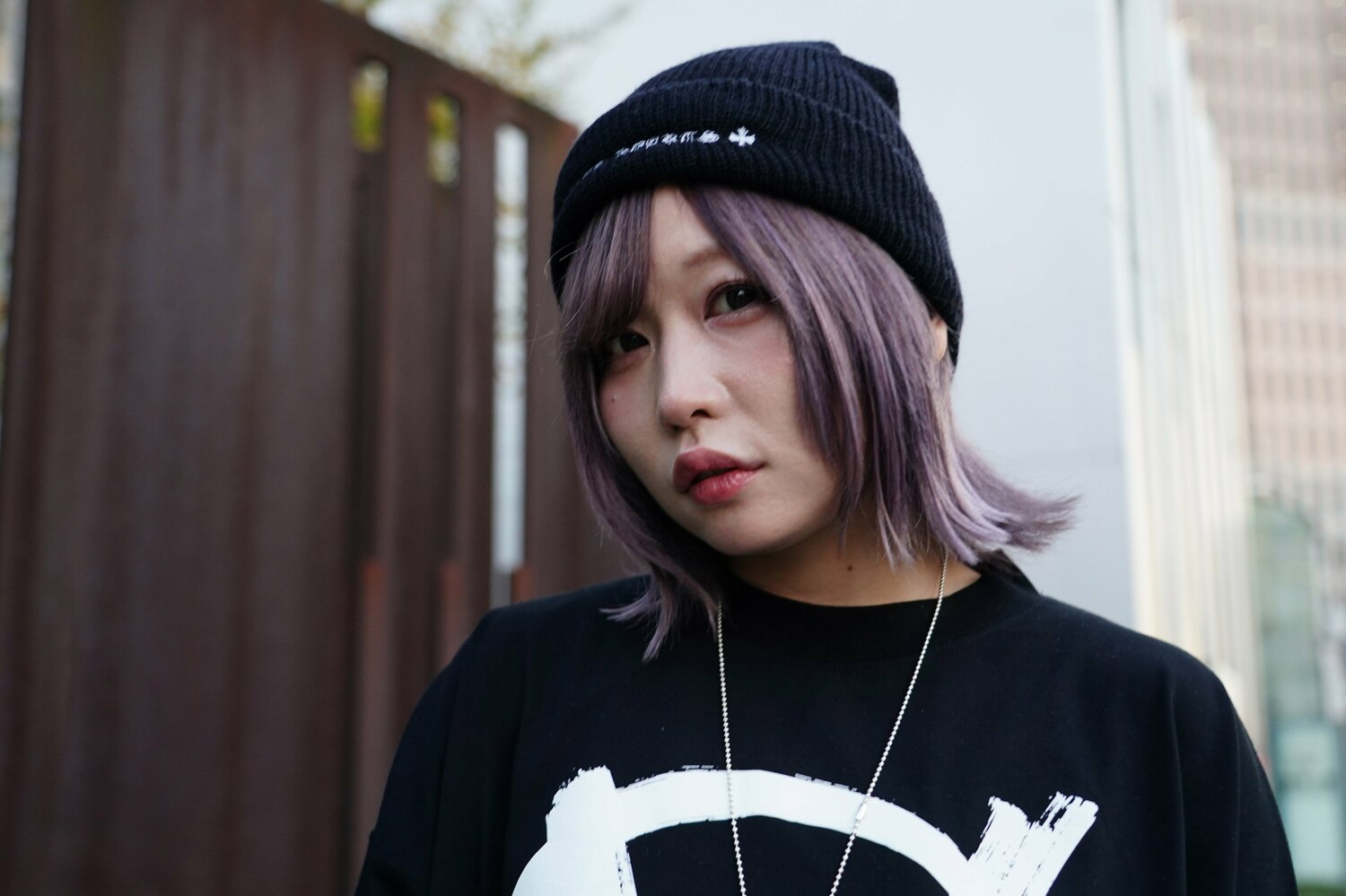 「打ち上げ花火のようなプロレス人生を送りたい」 ©Essei Hara