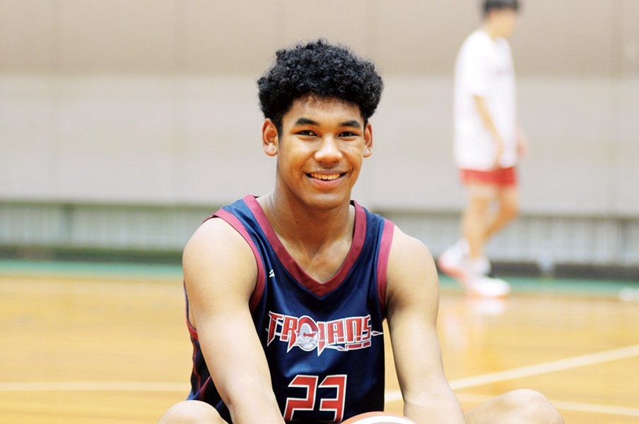 白谷柱誠ジャック「心優しき怪物は高校生。エゴを身につけ覚醒せよ」