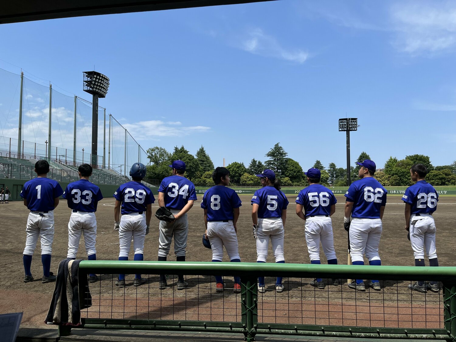 ※東京インディペンデンツ提供