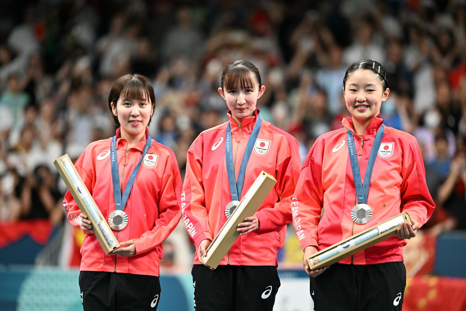 ©︎Naoya Sanuki/JMPA