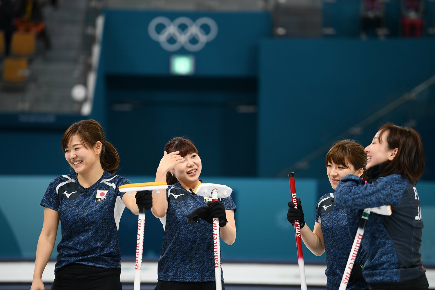 ©Tsutomu Kishimoto/JMPA