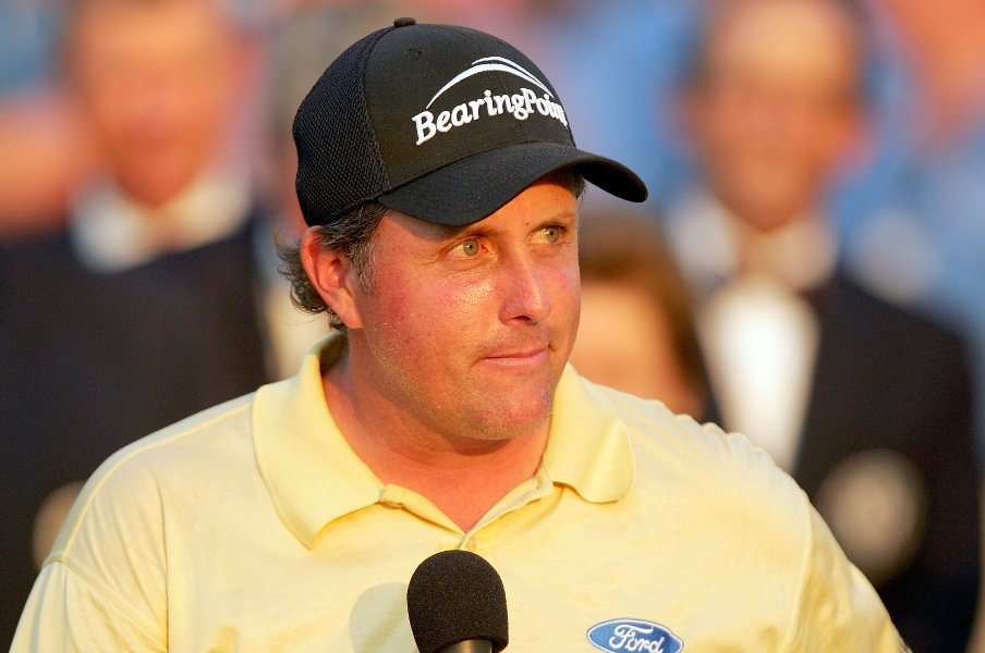 因縁の地で雪辱を果たすことができるか ©︎Getty Images