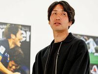 ナパ・キャットワンチャイを徹底解剖 - Number Web - ナンバー