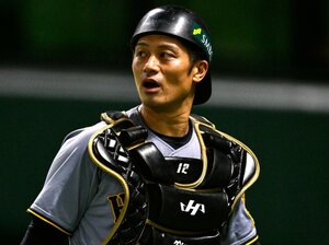 「プロに行くのは想像がつかなかった。ただ…」高校恩師が振り返る《虎のキャプテン》阪神・坂本誠志郎“異質の正体”「特別な思い出はないんです」