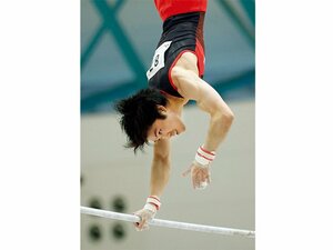「細い一本の糸だけでも繋げておきたい」内村航平（32）が東京五輪での挫折後に明かした“体操への執念”《世界選手権出場》