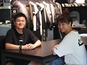 本田、柿谷を支え、青森山田も支援。バランススタイルとサッカーの関係。