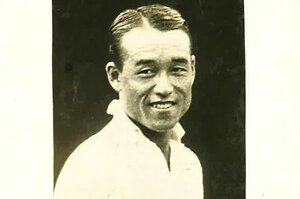 【真相】テニスで世界3位まで上り詰めた佐藤次郎が突然“投身自殺”した本当の理由とは