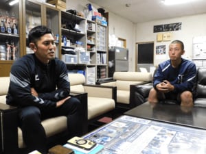 「ルールを破っても罰則なし」「時に二郎系ラーメン」“入寮希望”が多い甲子園V経験校のリアルな寮生活「本音を言えば地元に…」監督らが語る