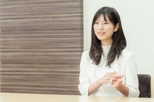 【前編を読む】「美しすぎる東大王」鈴木光が初めて語った、麻布高校の男子と過ごした青春時代