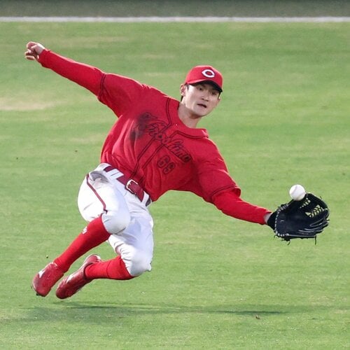 プロ野球（3／437） - Number Web - ナンバー