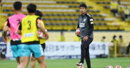 羽生直剛を徹底解剖 - Number Web - ナンバー