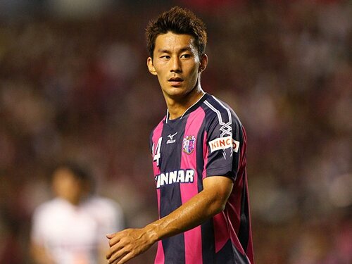 セレッソ優勝争いの立役者！家長昭博の野望は4年後も捉える