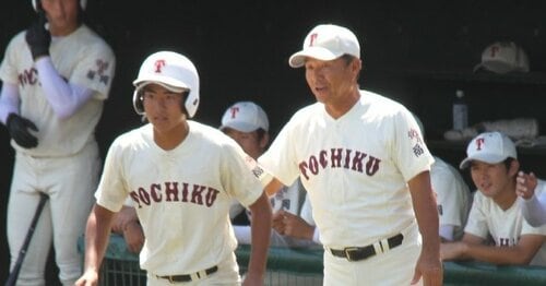 仰木彬を徹底解剖 - Number Web - ナンバー