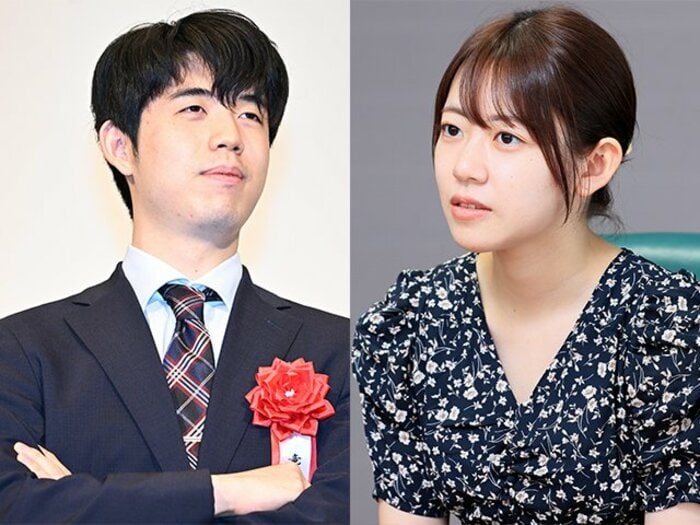 「藤井聡太先生は同い年と思えないほど…」女流棋士・小高佐季子21歳が驚いた“16歳時の風格”「まったく震えがなかったんです」<Number Web> photograph by Keiji Ishikawa/Shigeki Yamamoto