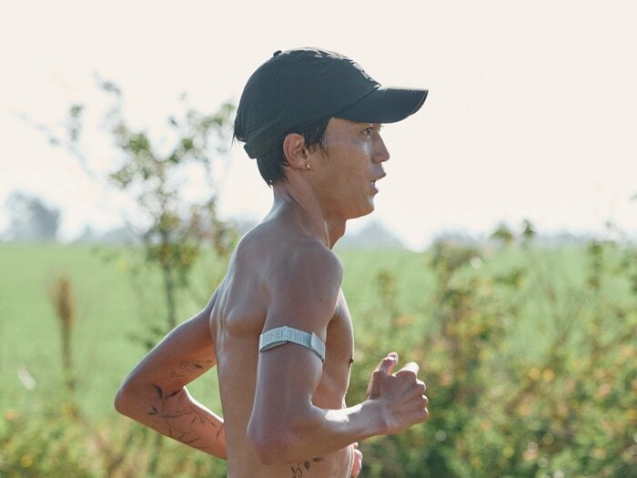 「箱根で活躍した選手がマラソンで失敗するのは…」大迫傑35歳がケニアで語った“選手にとって邪魔なプライド”とは？《シカゴマラソンへ》＜Number Web＞ photograph by Kanta Nakamura