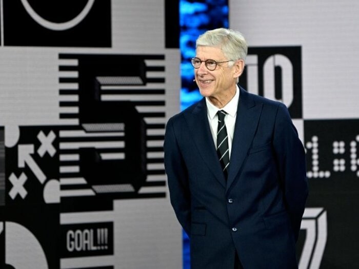 〈スポーツ界の二大巨頭、どっちが強い？〉FIFA対IOC、仁義なき攻防の歴史…サッカーW杯“2年おき開催案”はどうなるか＜Number Web＞ photograph by Getty Images