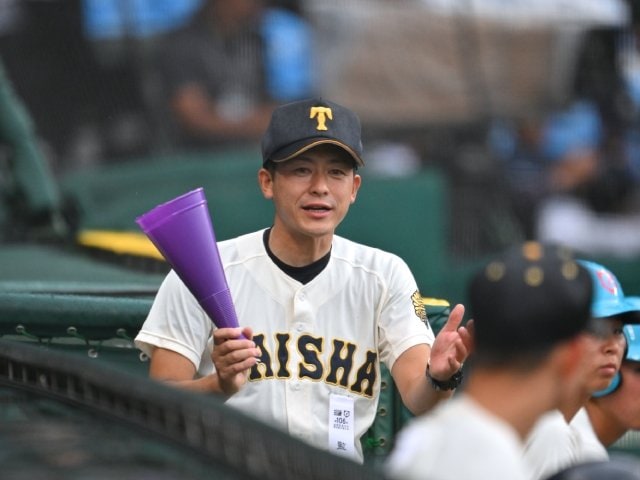 大社の選手がリアル証言「いま自分は…限界を突破している」泣きじゃ
