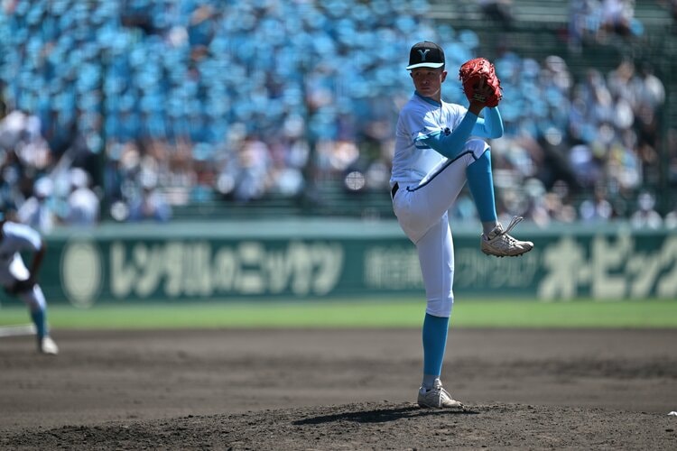 正直つらい面は」甲子園アウェイ状態で敗れて涙…私立強豪が語る“判官