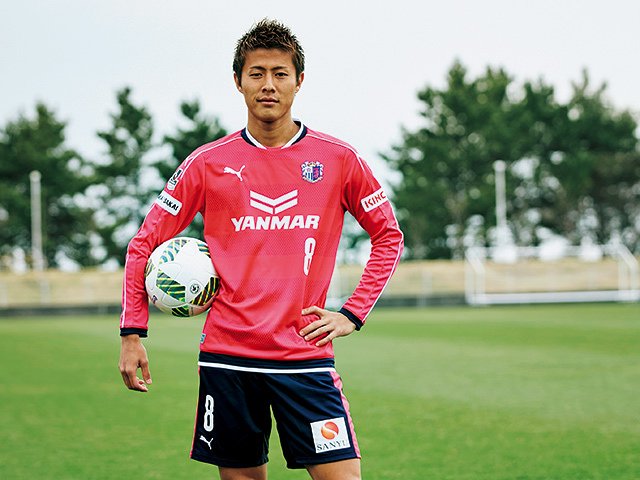 なんで帰ってきたん？」に応える。柿谷曜一朗、セレッソ復帰の覚悟