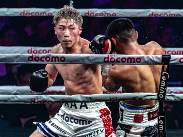 井上尚弥は「求められているものが高すぎる」長谷川穂積が同情する“4