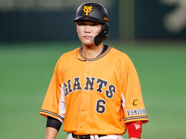 巨人・坂本勇人34歳に忍びよる影「あと何日間かください」原監督の