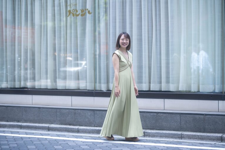 元人気Mリーガーが悩んだSNS誹謗中傷「思い出すと涙が出てくる…つらかったです」 丸山奏子が今明かす“戦力外通告”までのプレッシャー(23)