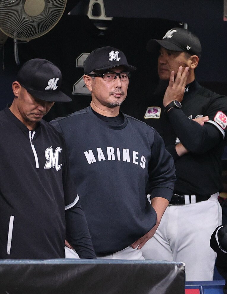 「二軍修行」させた吉井監督の親心とは…　©︎JIJI PRESS