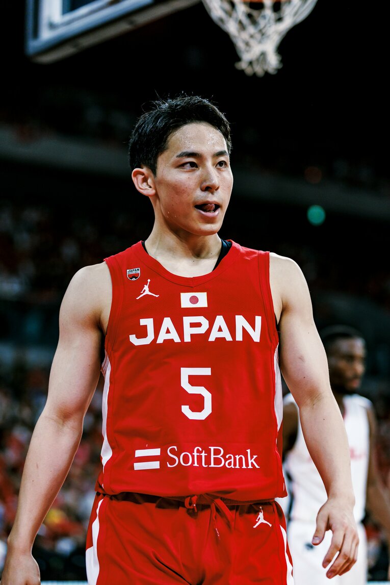 2023年　©︎Kiichi Matsumoto