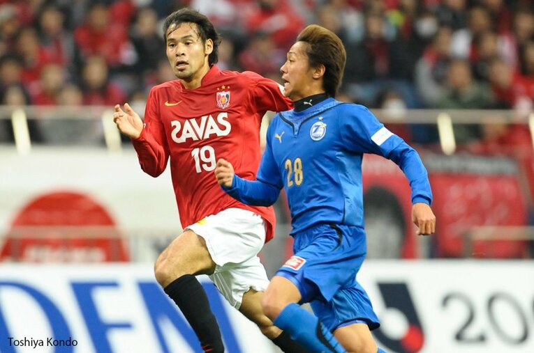 シャムスカは今もトリニータを愛す。西川、森重、清武にファンとの逸話。(2)