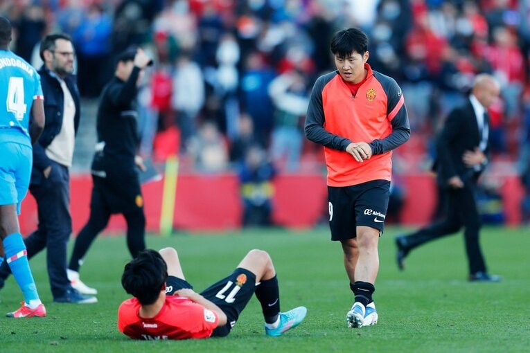 「クボは気合が入っていなかった」と言われたけど… 久保建英の“超集中”に元日本代表監督アギーレが拍手したワケ〈撮影者の視点〉(31)